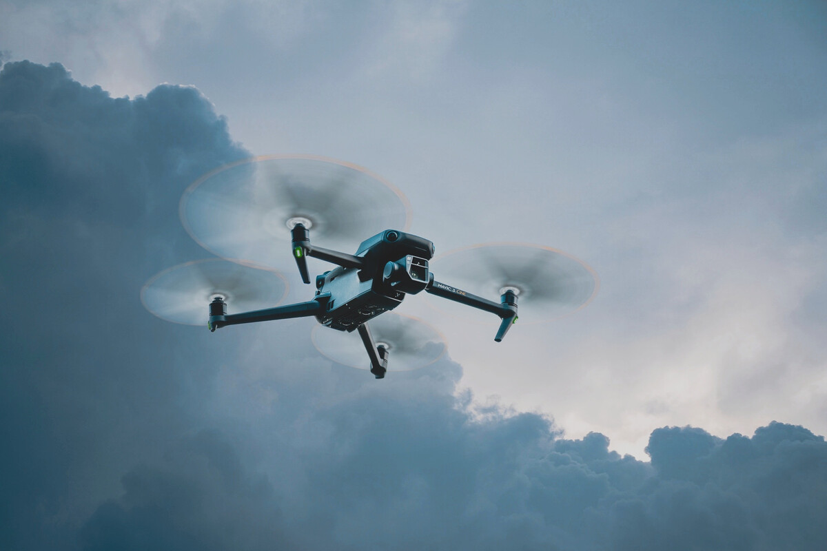 神湾镇应用 | 风电站选址，看无人机航测如何为风寻“家”